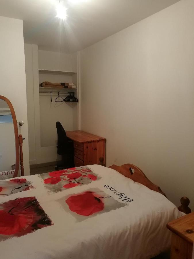 Aparthotel Saint-Chamond Zewnętrze zdjęcie