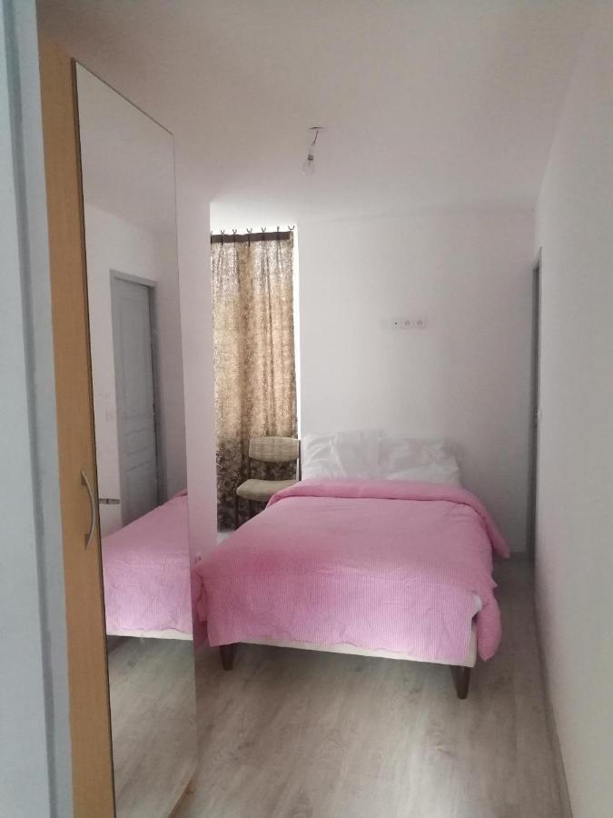 Aparthotel Saint-Chamond Zewnętrze zdjęcie