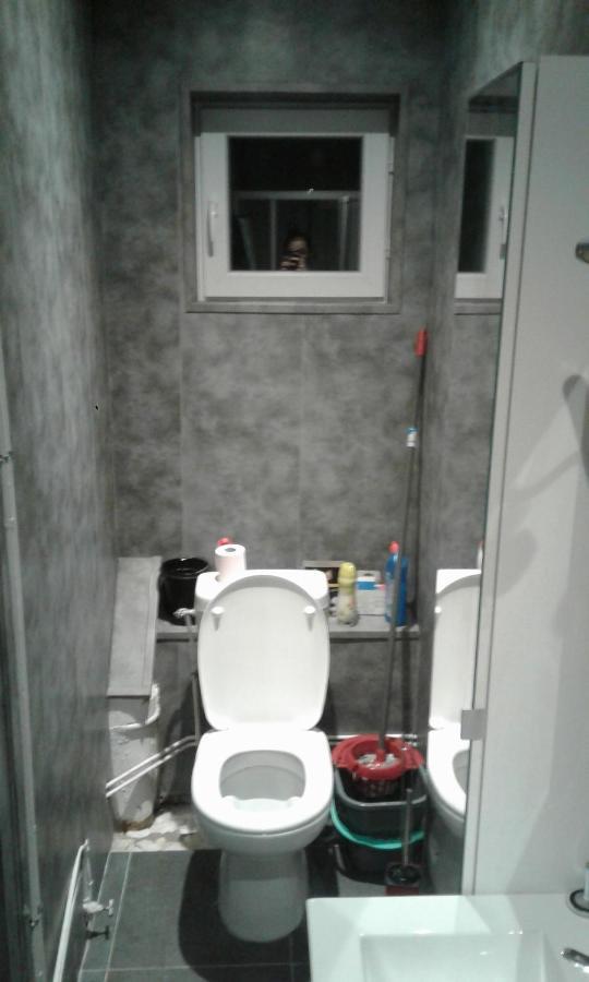 Aparthotel Saint-Chamond Zewnętrze zdjęcie